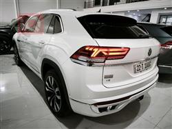 فولكسفاغن أطلس كروس سبورت